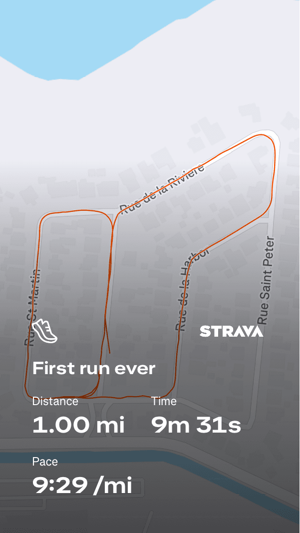 Running